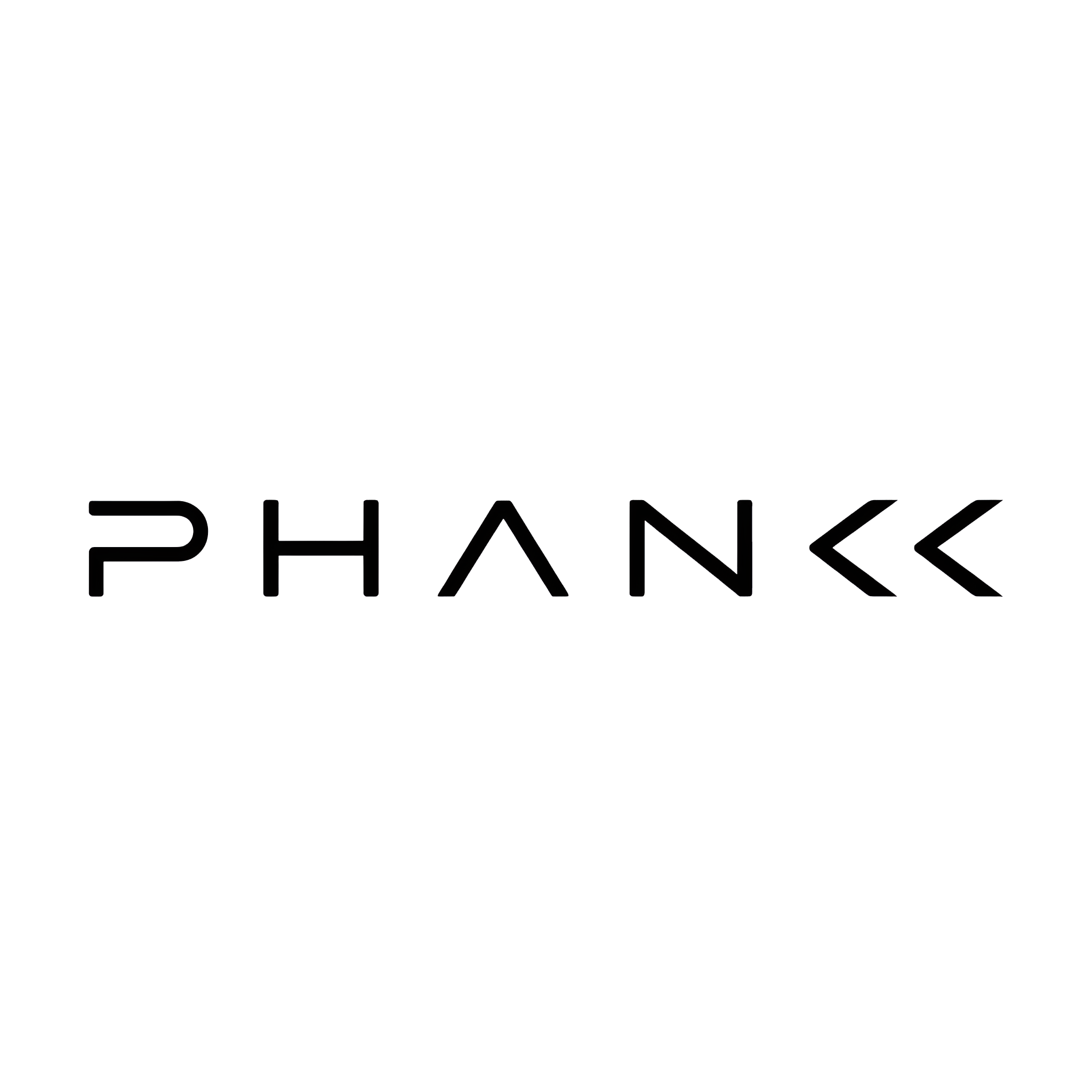 PHANKK Logo